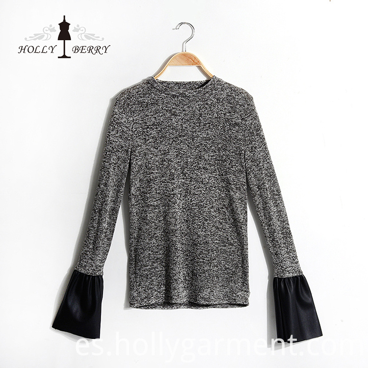 Blusa de seda con capucha Hoodies Silk Blouse